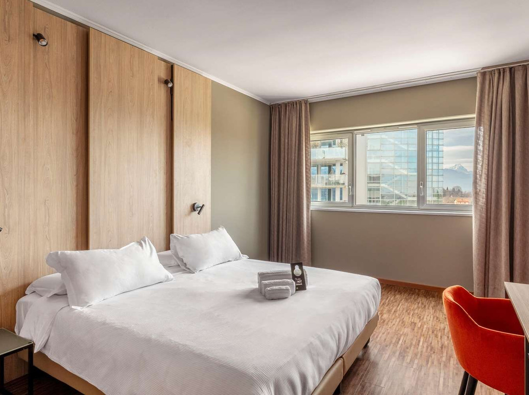 B&B Hotel Cuneo Cristal主图