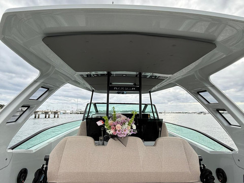 Palm Beach Charters-西棕榈滩必去景点