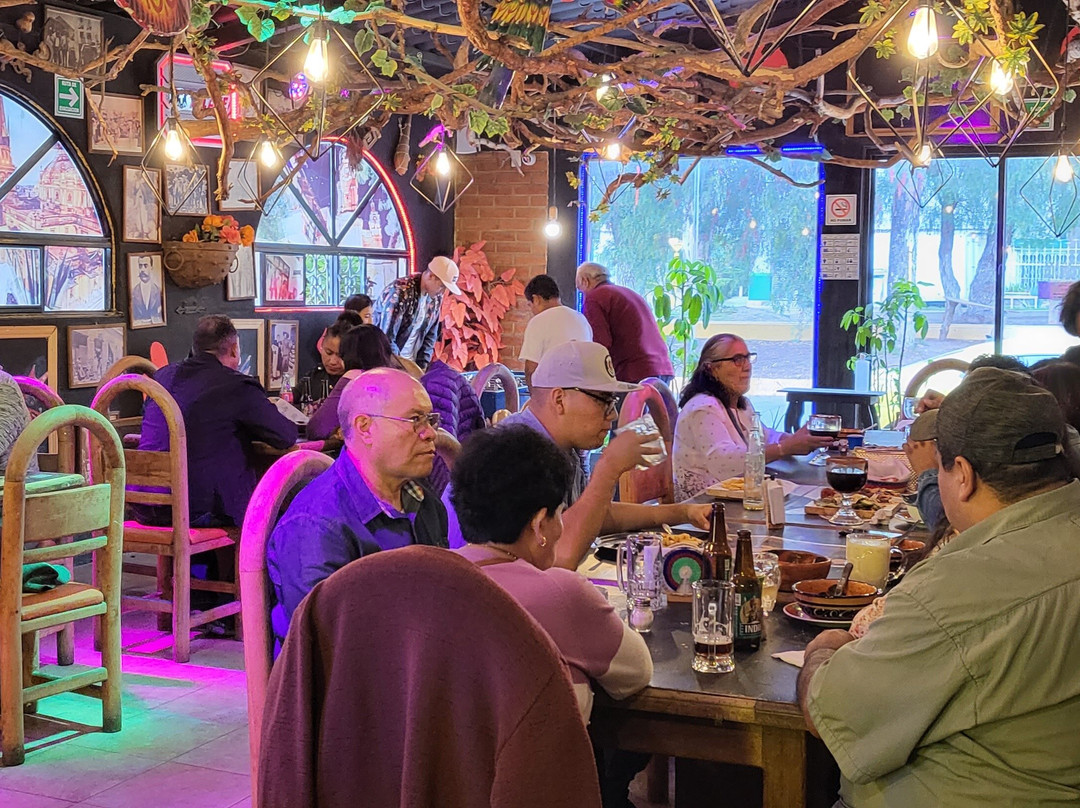 Jalisco Restaurante Mexicano