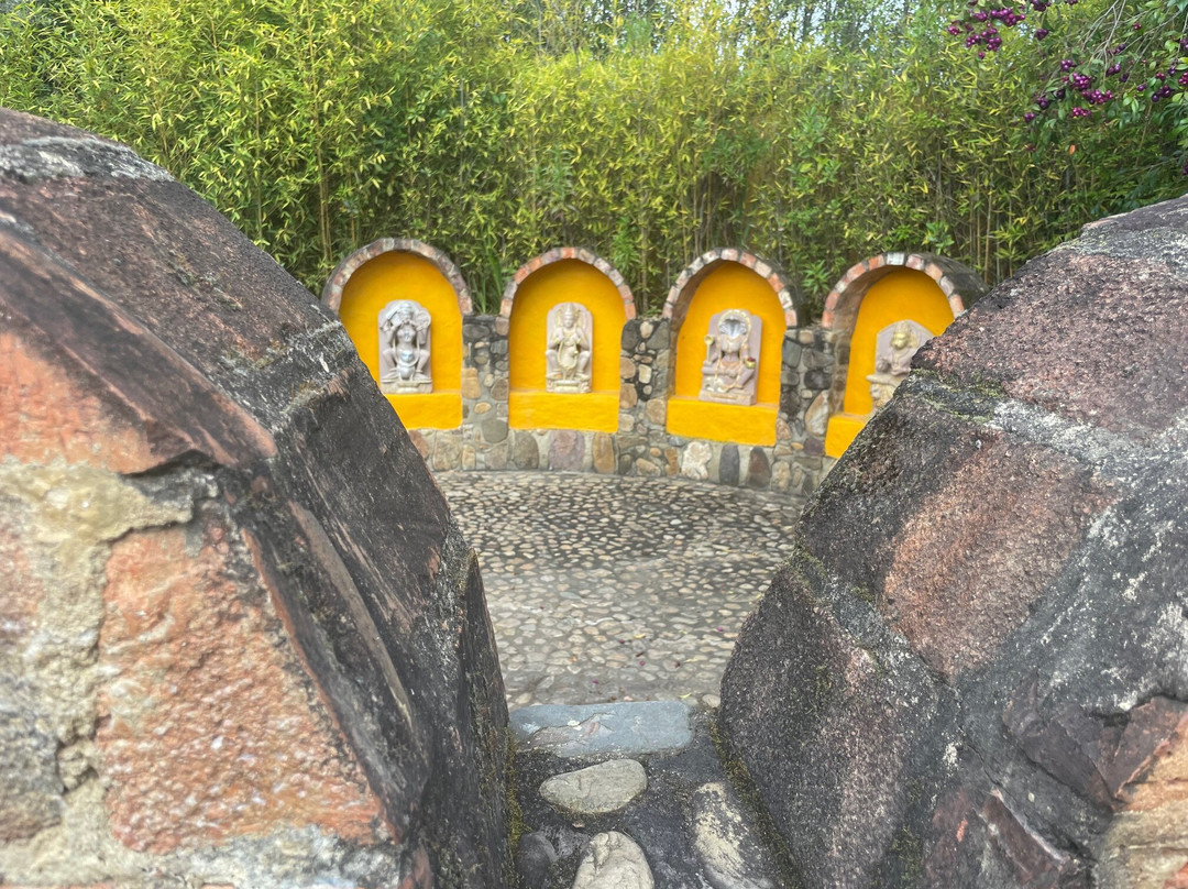 Passadhi Ayurveda & Yoga Retreat主图