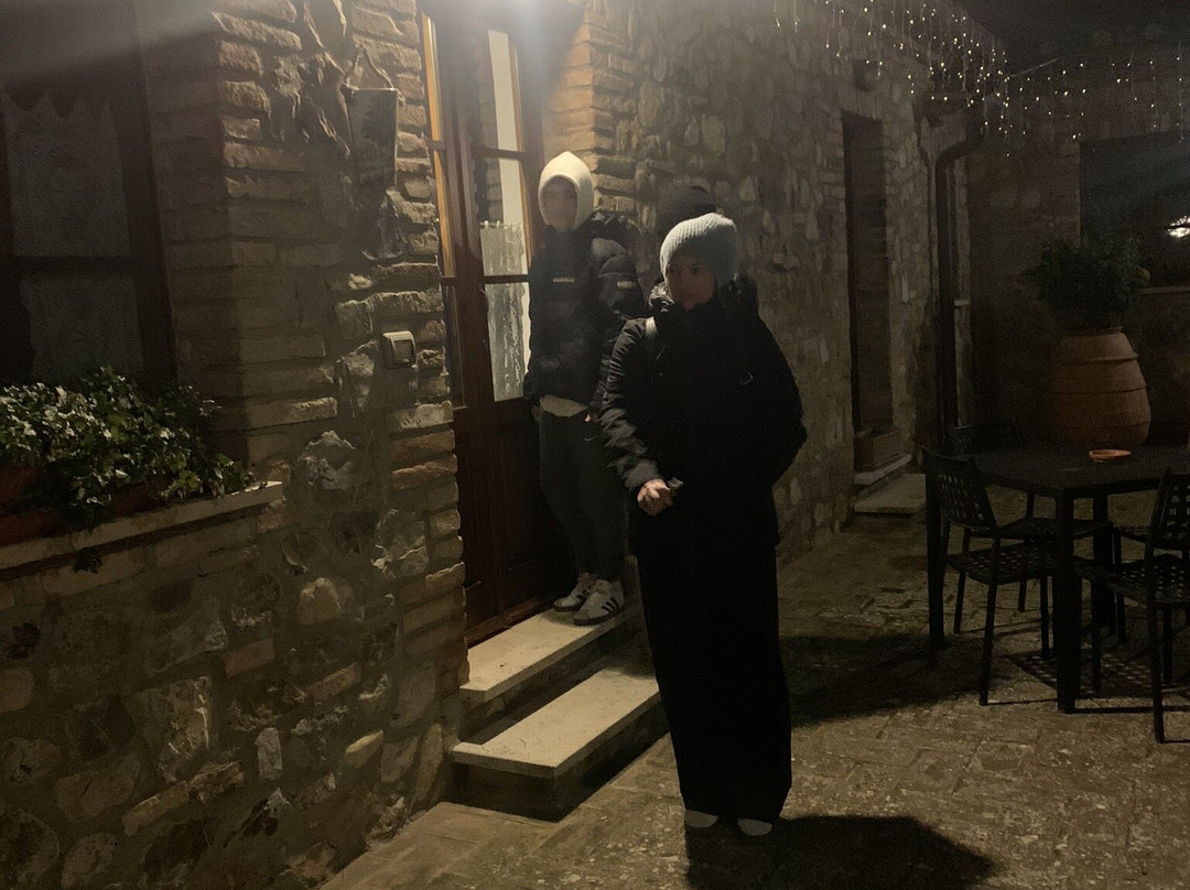 Agriturismo Palazzetti主图