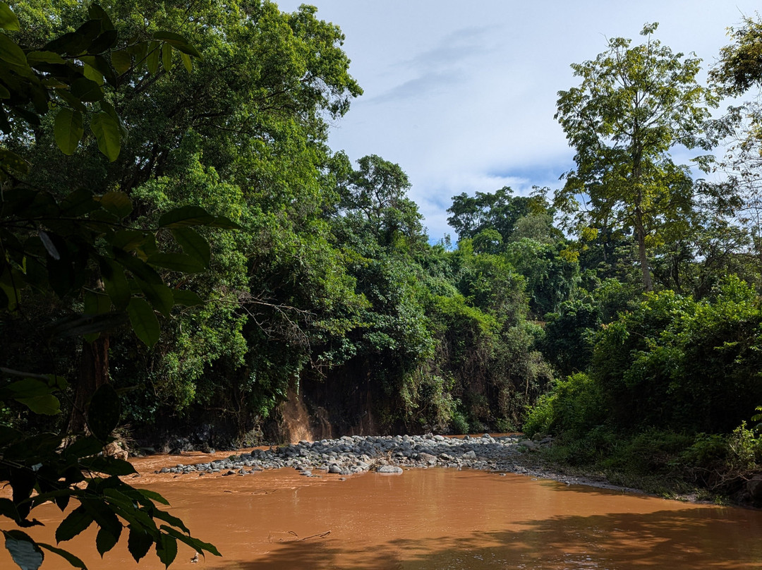 CaveJesus Park-Himo必去景点