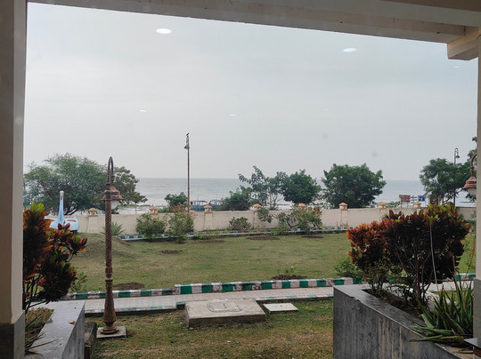 Panthnivas Barkul主图