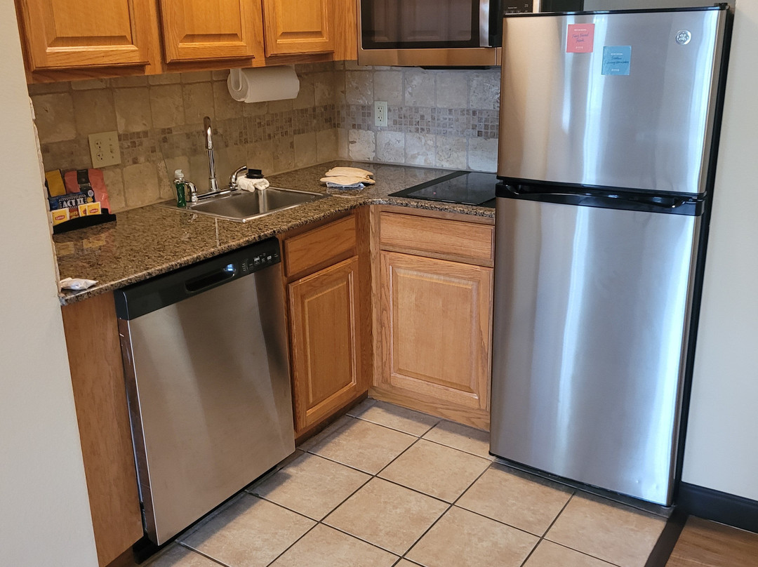 Staybridge Suites Tallahassee I-10 East, an IHG hotel主图