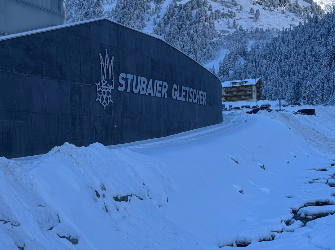 Hotel Alpenstolz主图