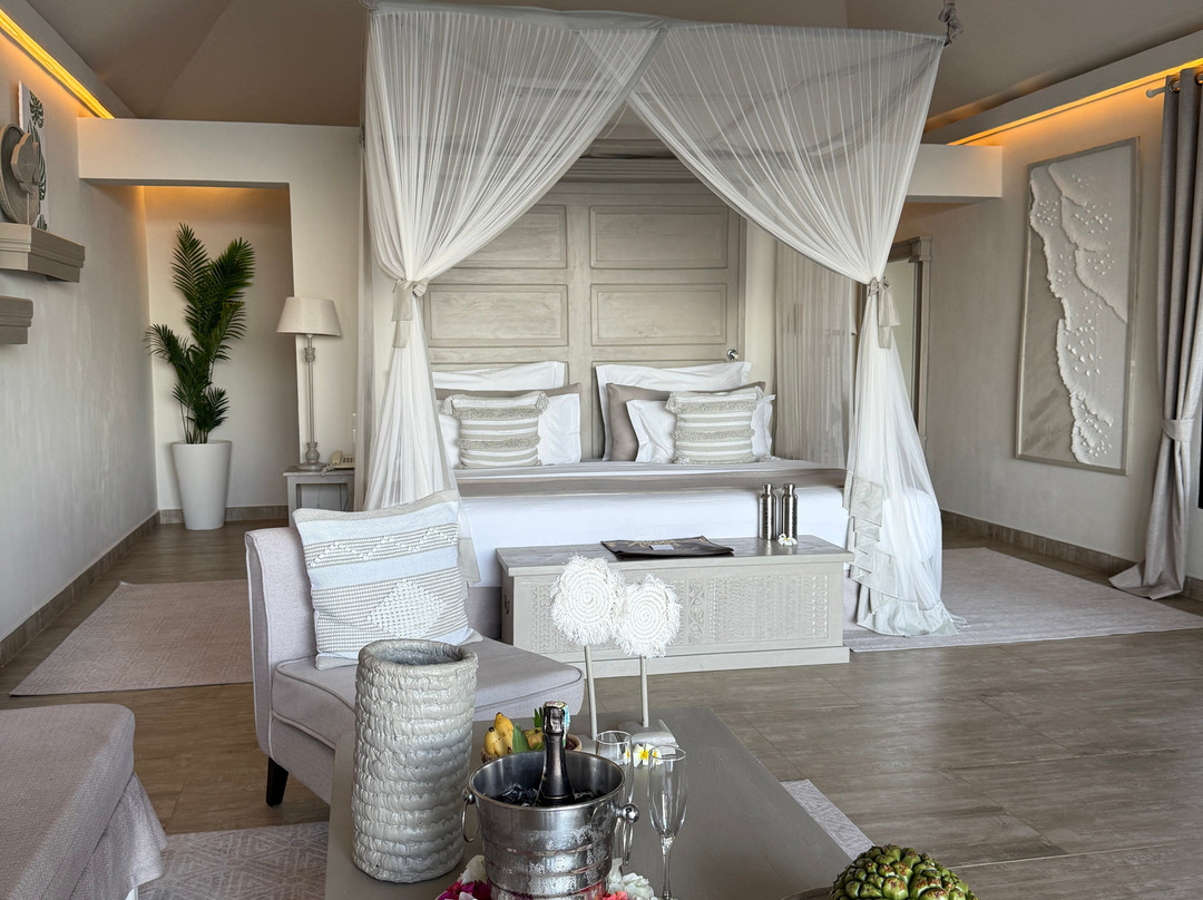 Zawadi Hotel Zanzibar主图