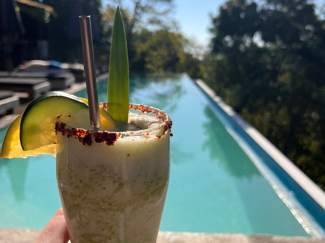 Casa Mauna Boutique Hotel主图