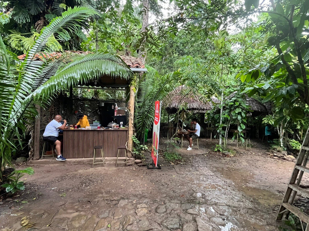 Centro Urku-Tarapoto必去景点