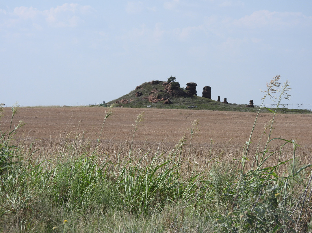 Hinton Historical Museum-Hinton必去景点