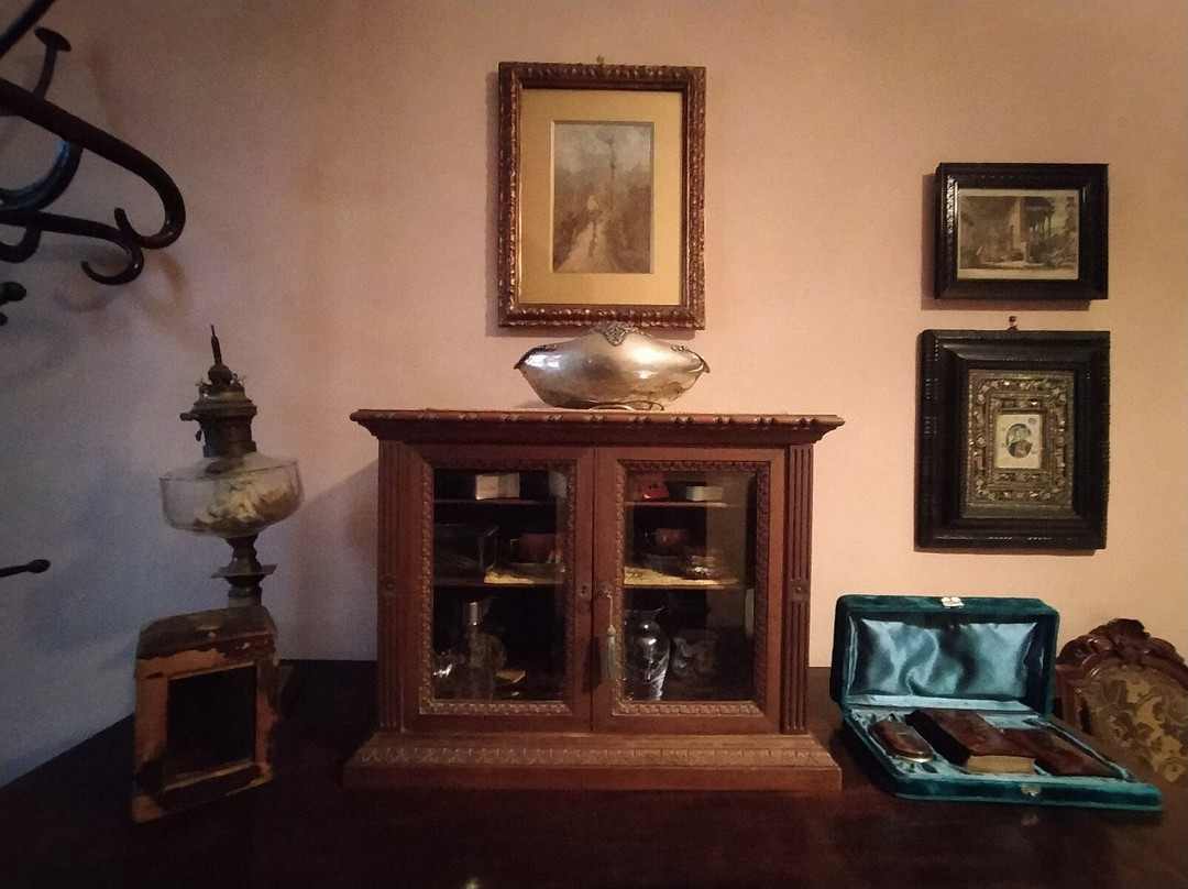 Casa Macchi-Morazzone必去景点