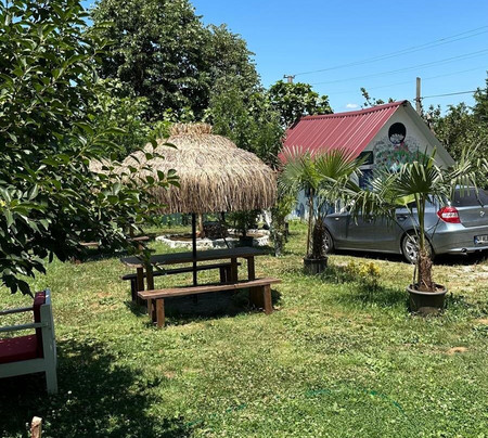 Kartepe Organik Ürünler | Kahvaltı | Izgara