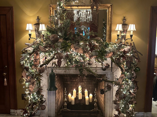 The Tate House-Tate必去景点