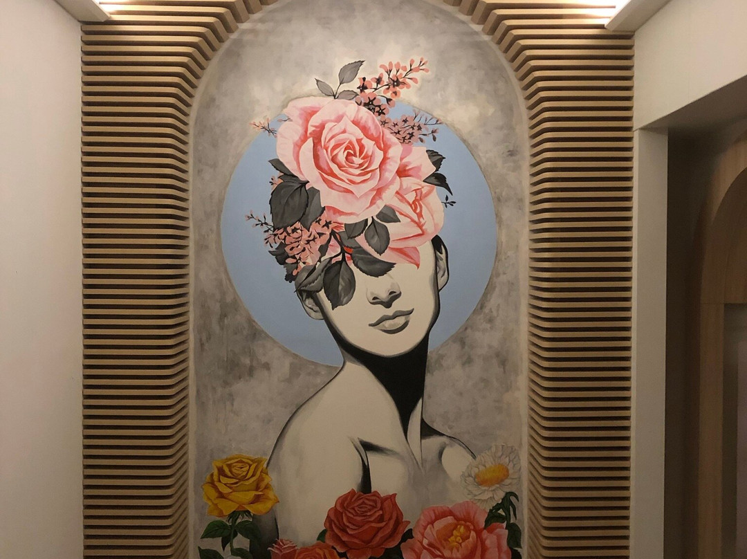 Avisha Wellness & Spa-金巴兰必去景点