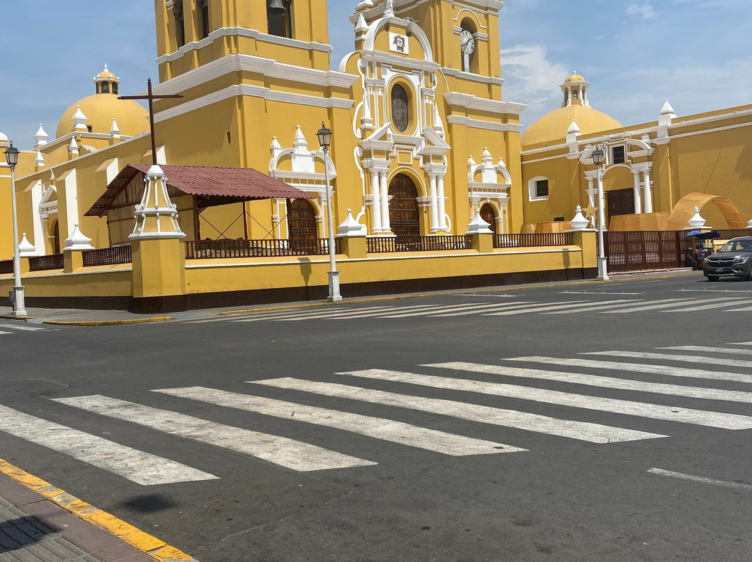 Hotel Torre Norte主图