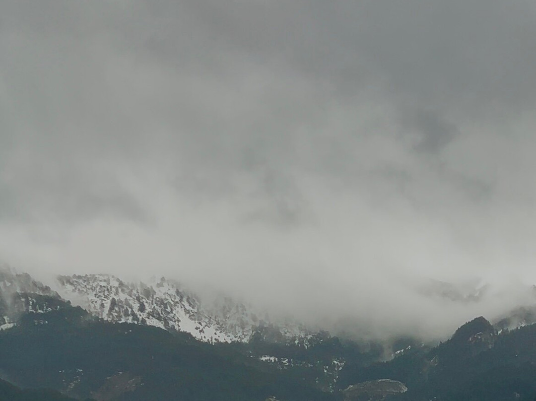 Archontiko Metsovou Boutique Hotel主图