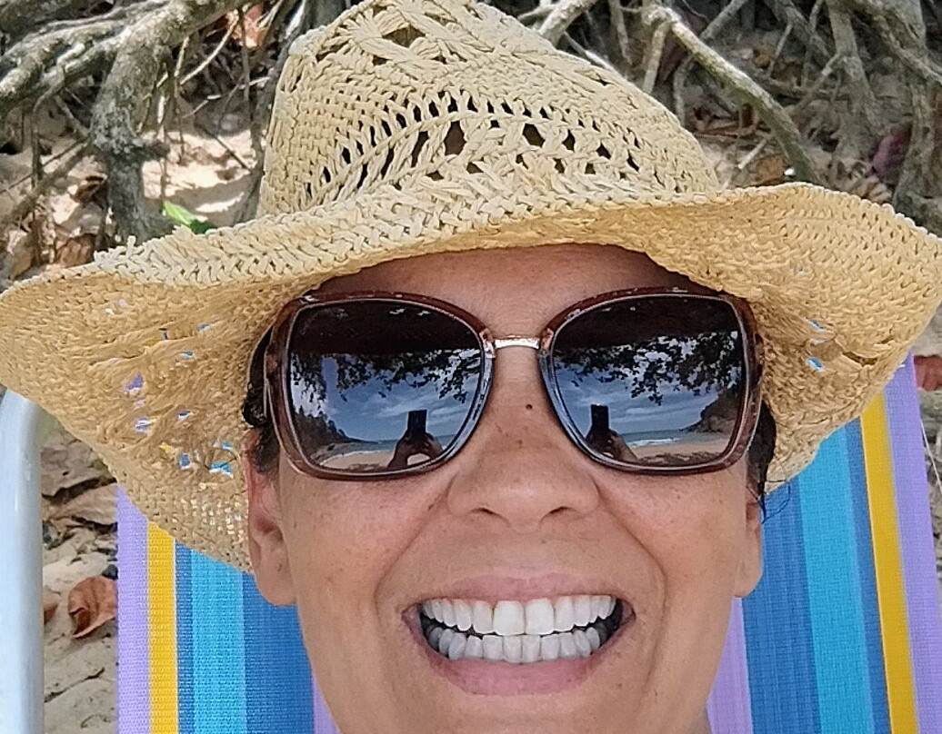 Praia dos Padres景点图片