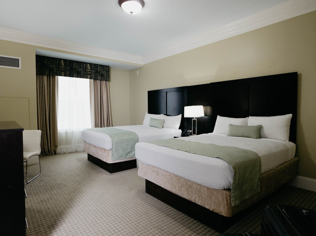 The Resort at Glade Springs主图