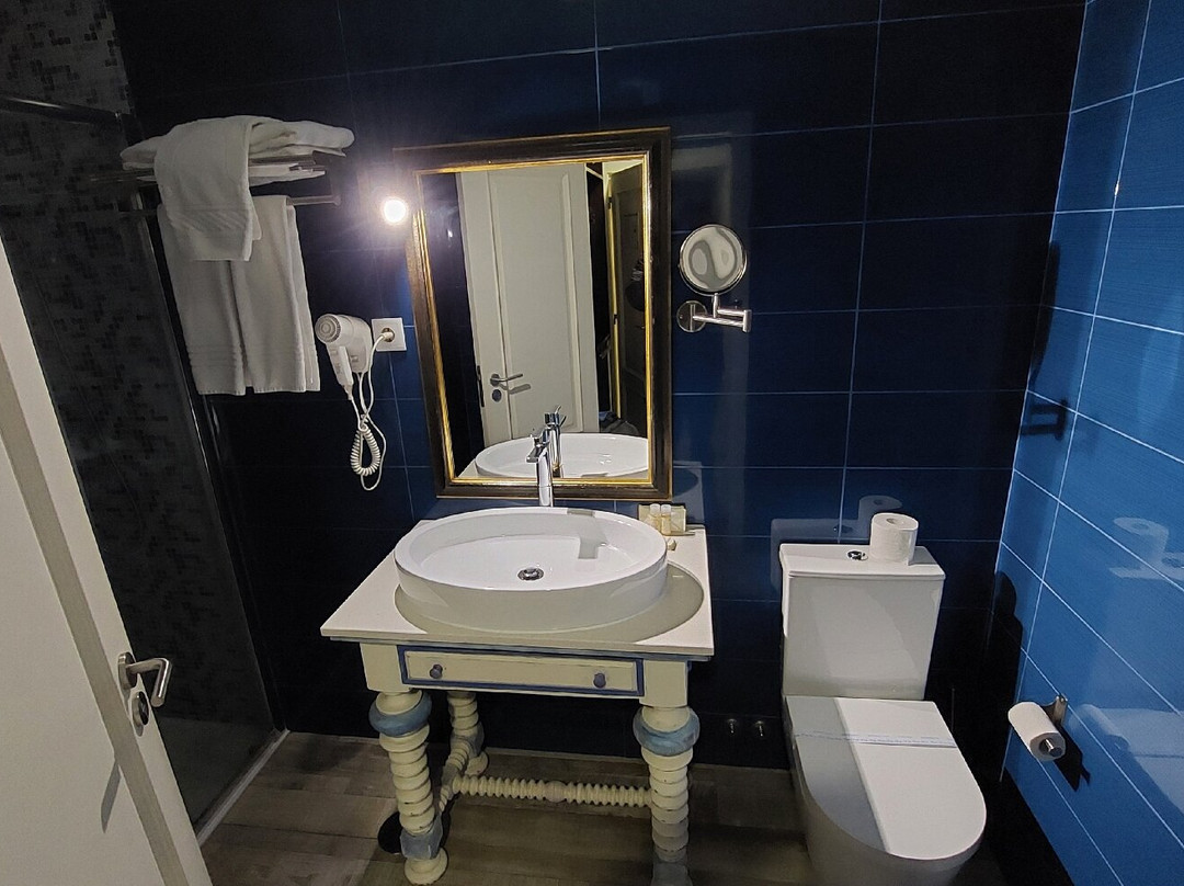 Art'otel Barcelos主图
