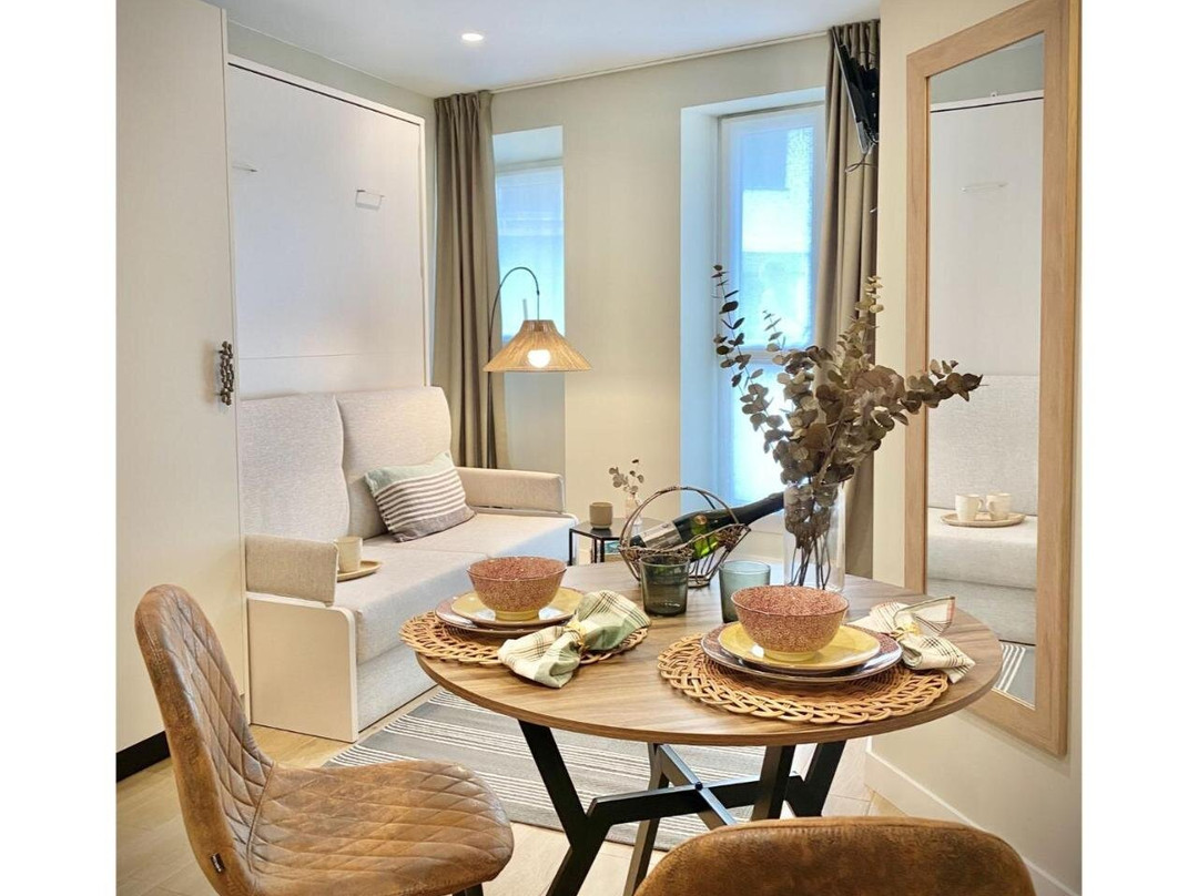 ALTZOAN ZARAUZ Tourist Apartments