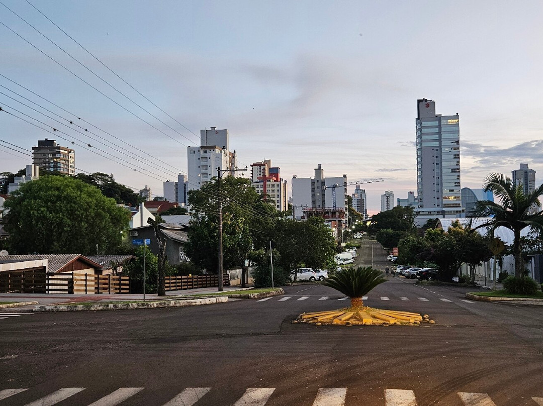 Figueiras Hotel & Eventos主图