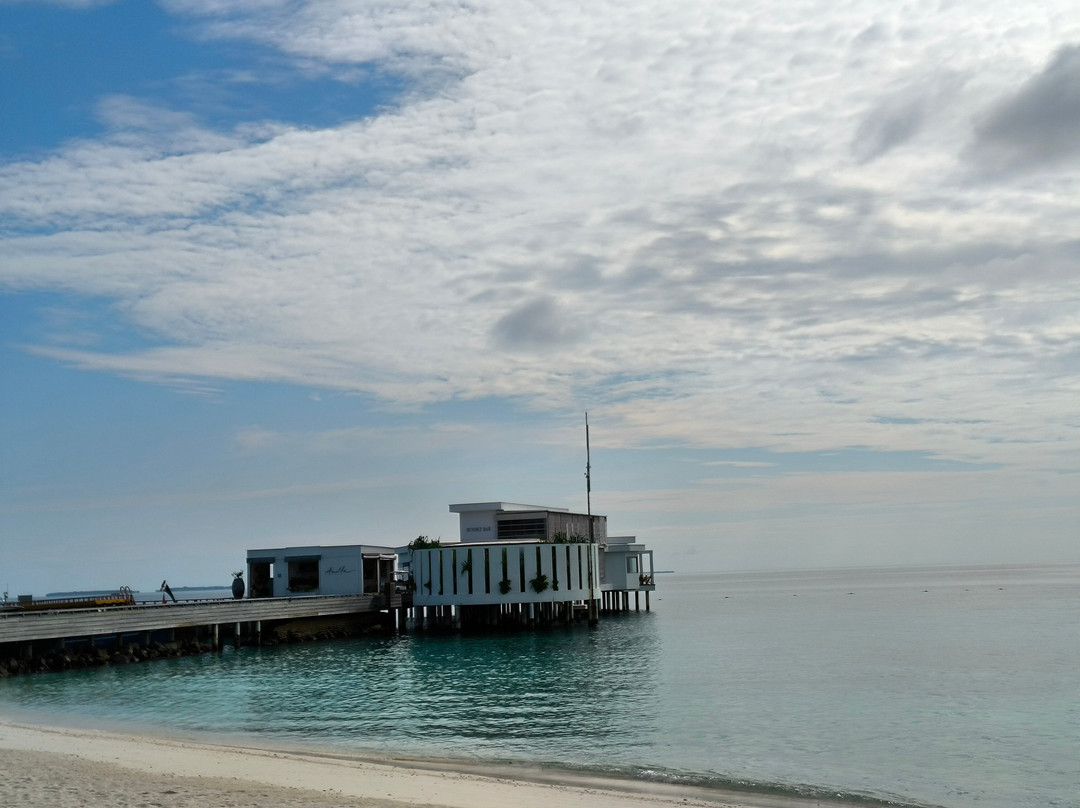 阿米拉弗什度假酒店主图