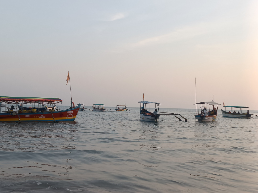 Butterfly Beach景点图片