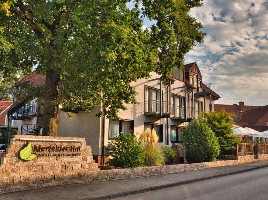 Merfelder Hof Hotel und Restaurant主图