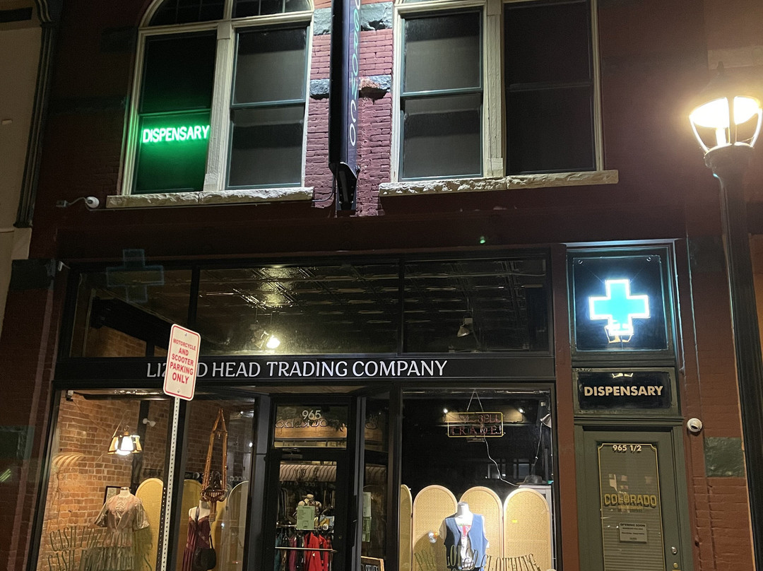 Colorado Grow Company-杜兰戈必去景点