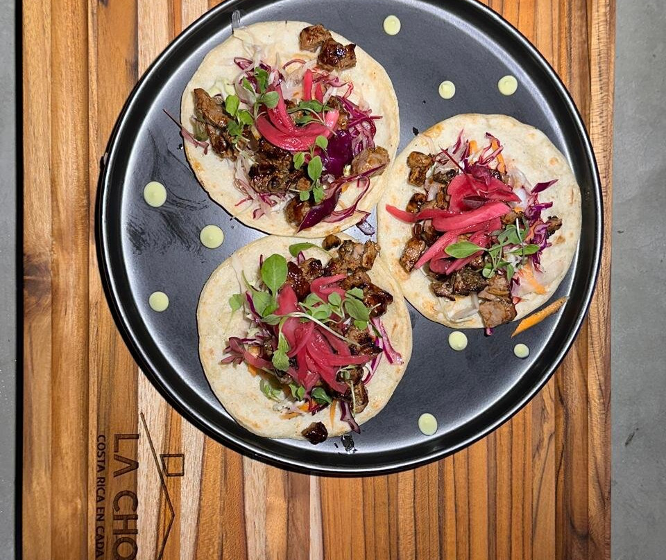 Restaurante La Choza