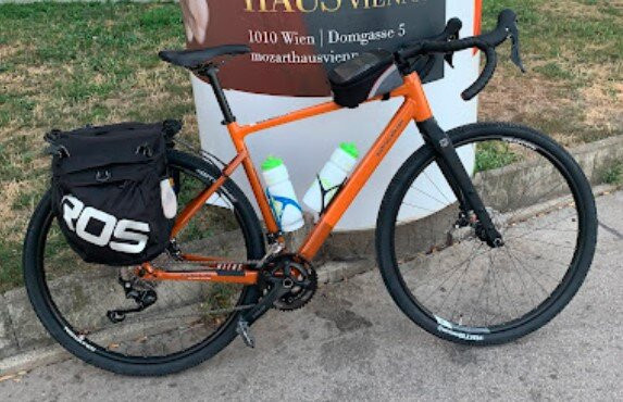 Austria Trails Bike Rent and Tours-Guntramsdorf必去景点