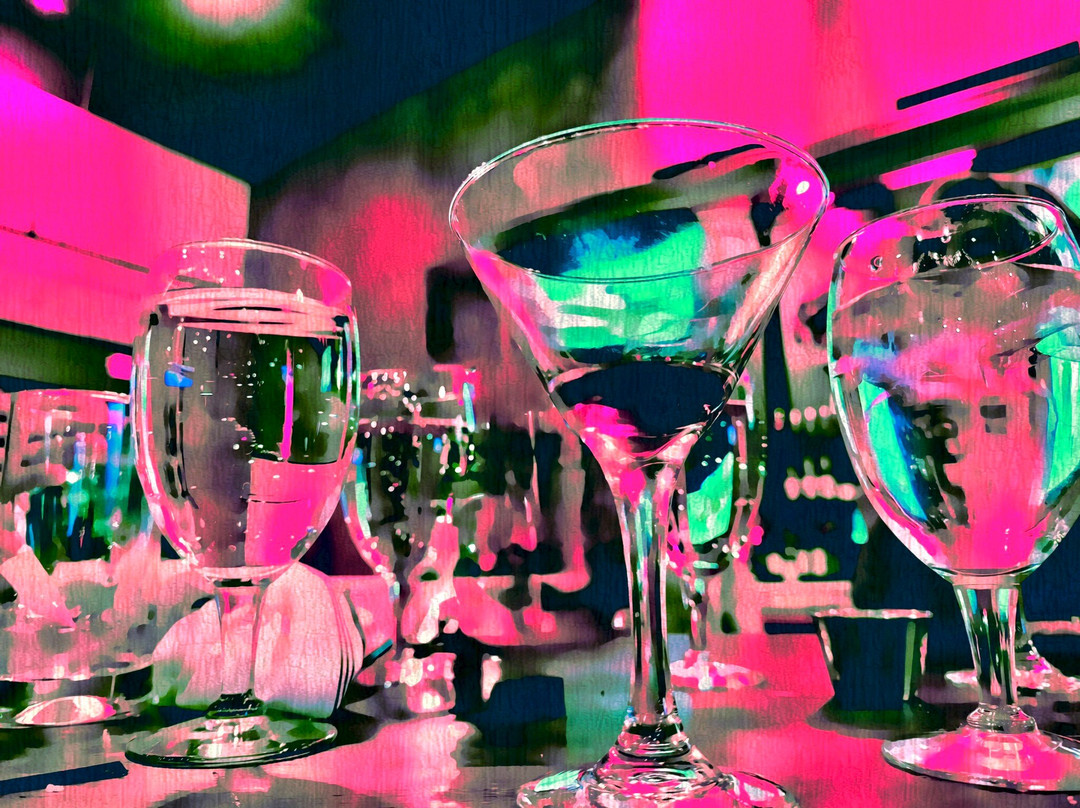 Volo Restaurant & Lounge