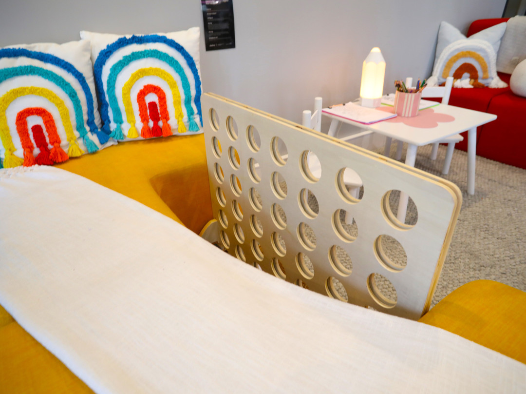 宜必思尚品恩瑞斯酒店主图