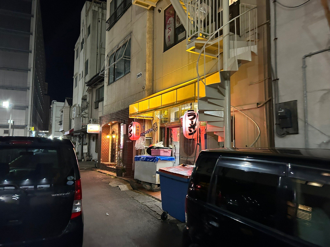 JR-East Hotel Mets Mito主图