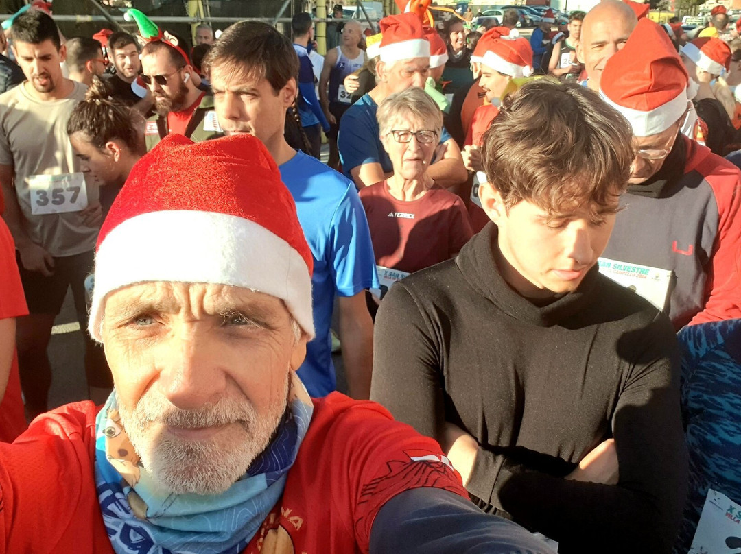 Carrera San Silvestre El Campello-El Campello必去景点