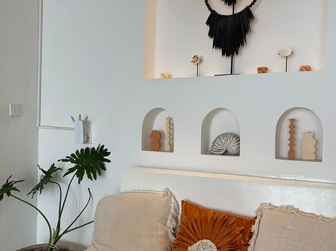 J-Jireh Spa And Salon-长谷必去景点