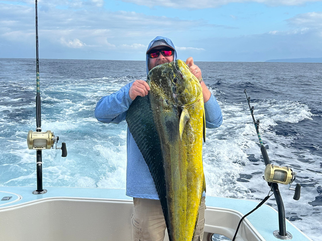 Reel Addiction III Sportfishing-Ko Olina必去景点