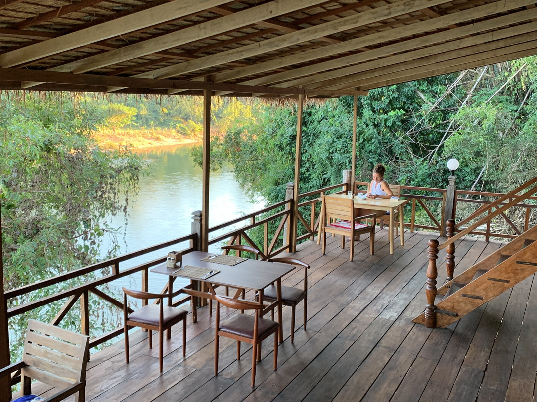 劳斯伯瑞克假村主图