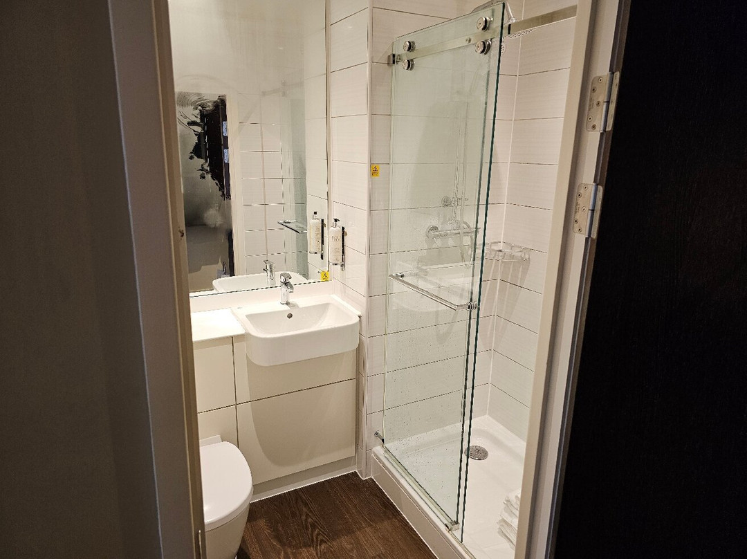 Premier Inn Glasgow (Hamilton) Hotel主图