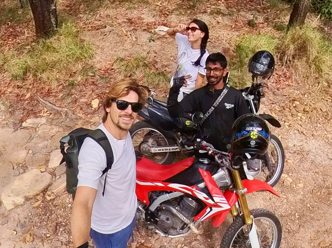 Ceylon Adventure Tours - Ella Branch-埃勒必去景点