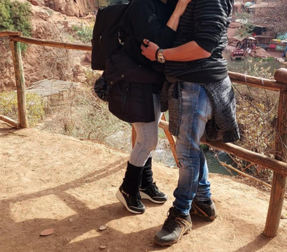 Take A Break Travel Morocco-梅如卡必去景点