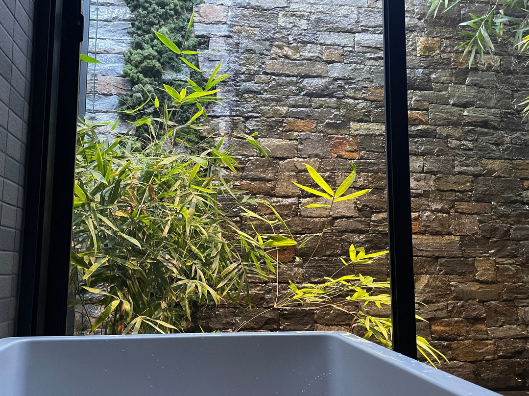 Samadhi Spa & Wellness Retreat主图