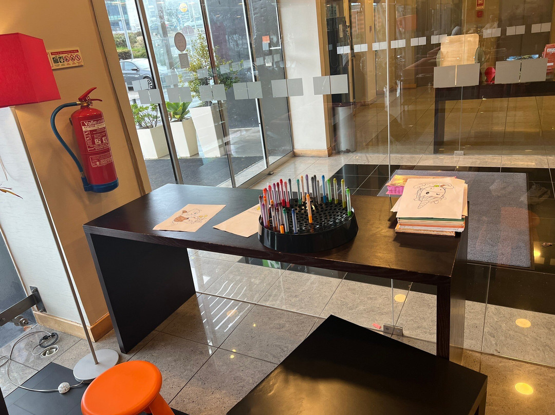 Holiday Inn Express Lisbon - Oeiras By IHG主图