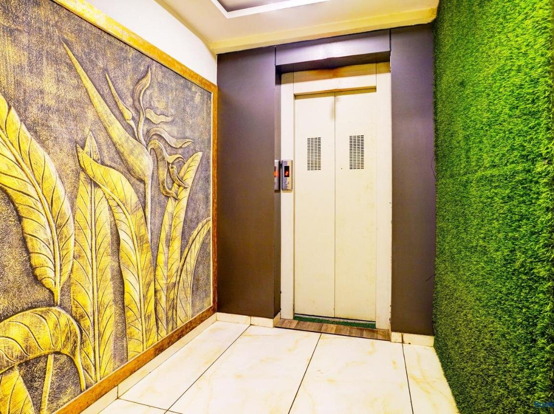 Hotel O Vitthalapur Formerly Vitthal Palace