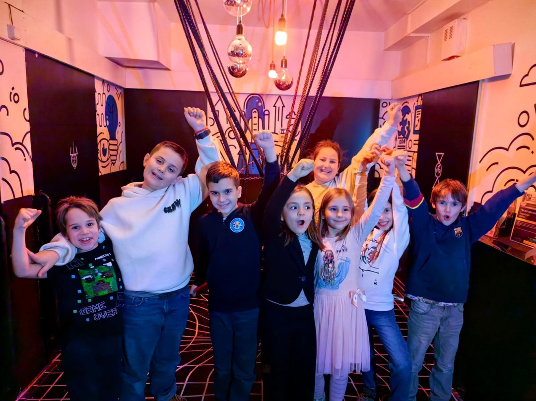 ARTIFICIAL INTELLIGENCE Ex Dextrophobia Vol.2-索非亚必去景点