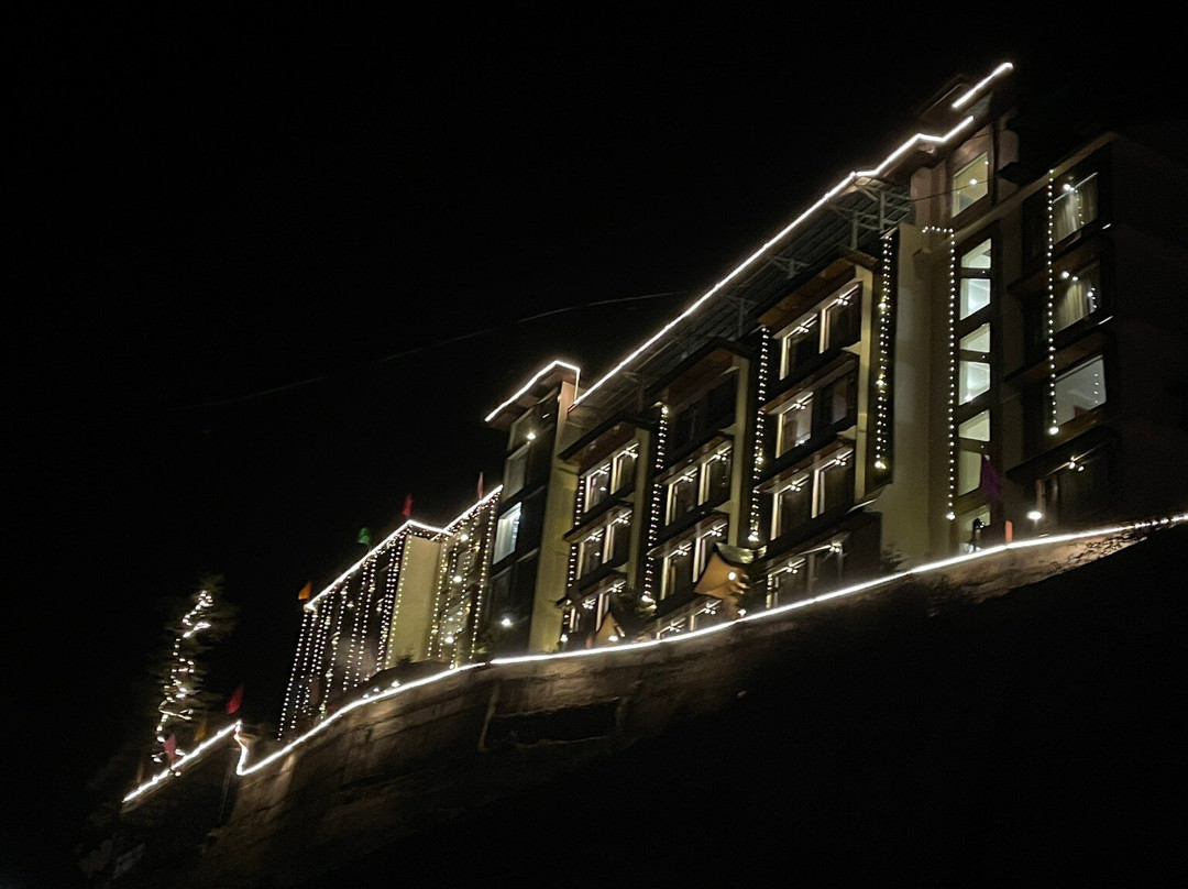 The Ashirwad Kufri By Pandora主图