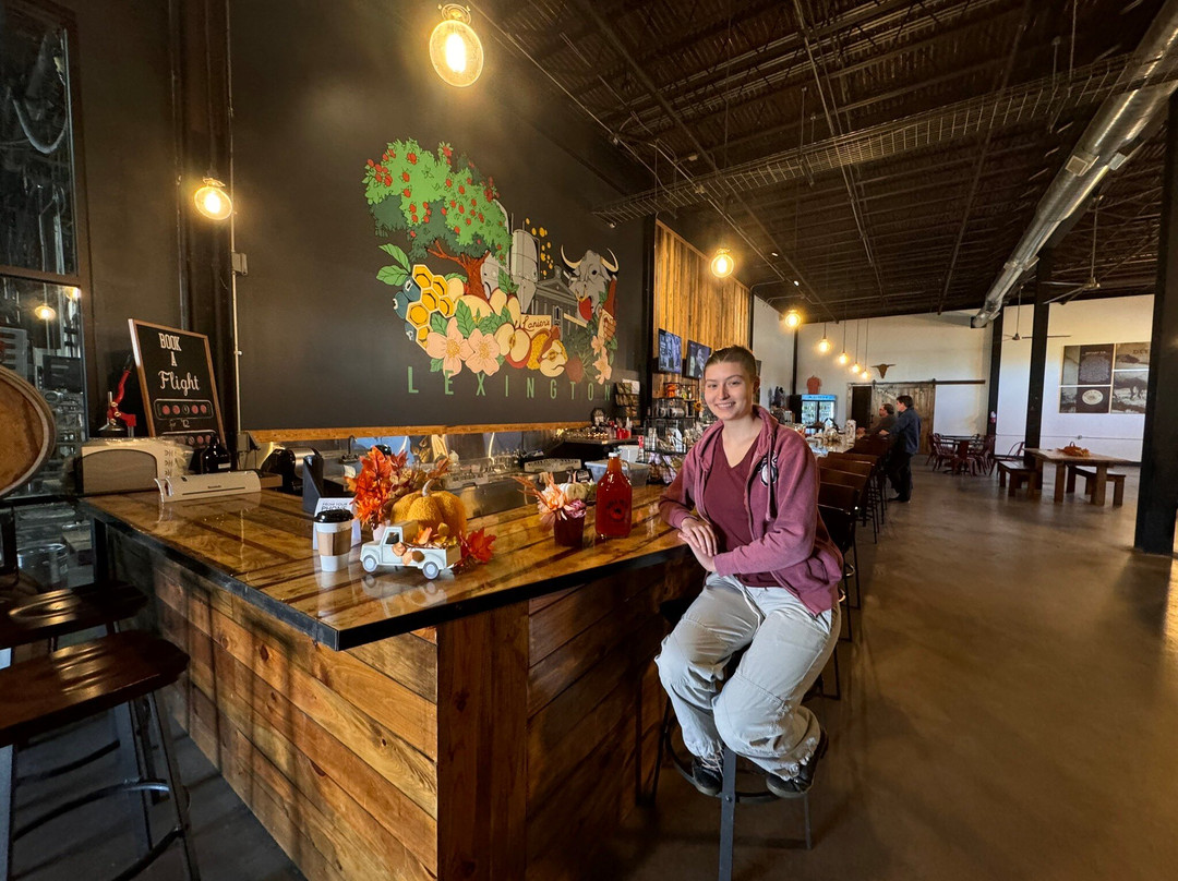 Bull City Ciderworks Lexington景点图片