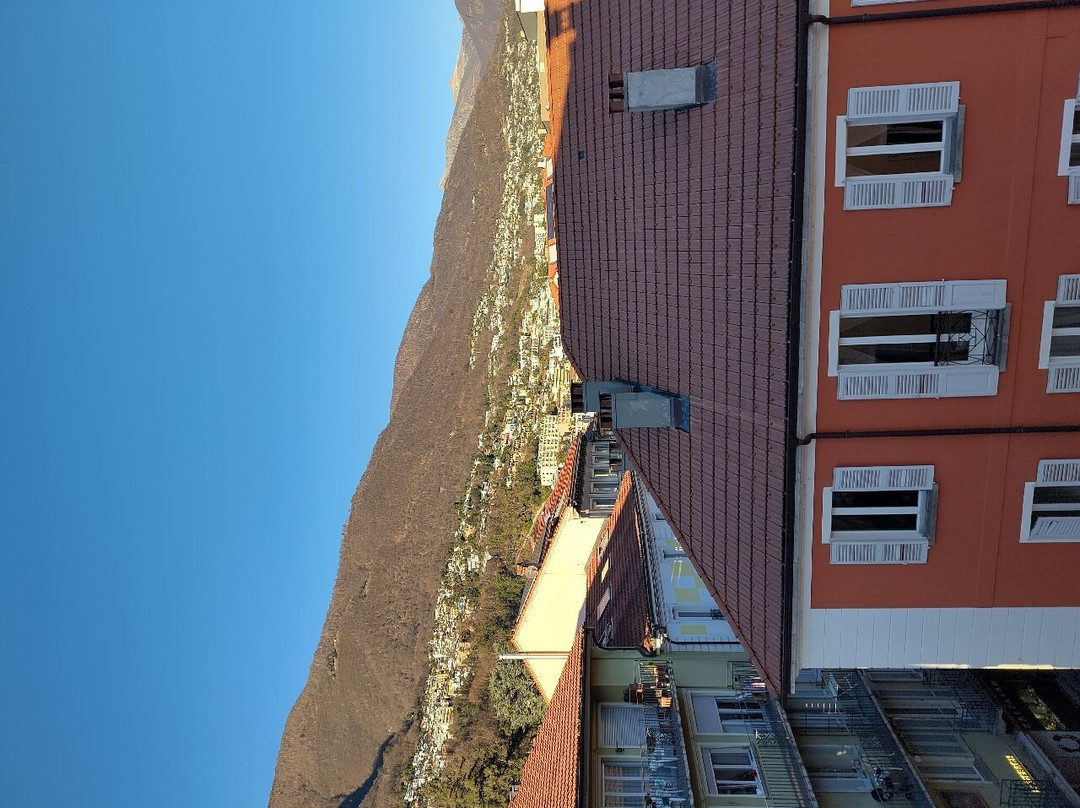 Hotel Du Lac Locarno主图