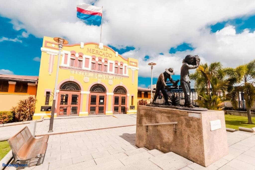 Manati City Inn Hotels