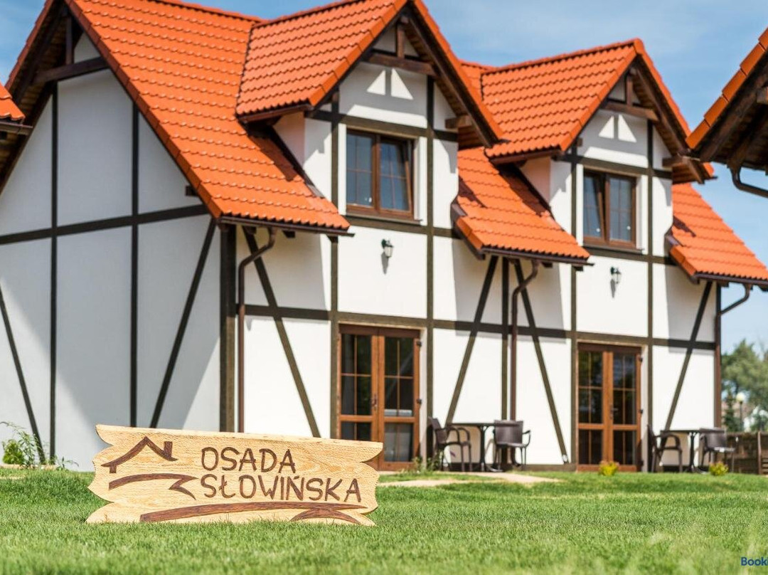 Osada Slowinska