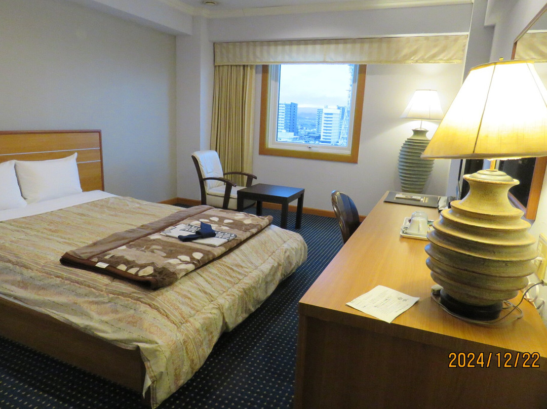 Hotel AU Matsuzaka主图